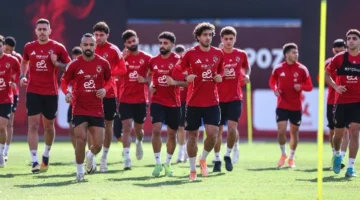 صفقة مرتقبة.. الأهلي يتحرك لضم نجم بتروجيت هادي رياض بقرار من كولر